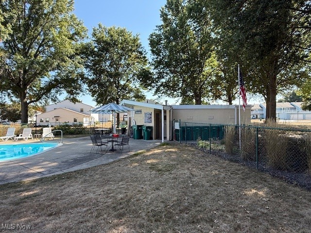 Fairway Villas Condo - Residential