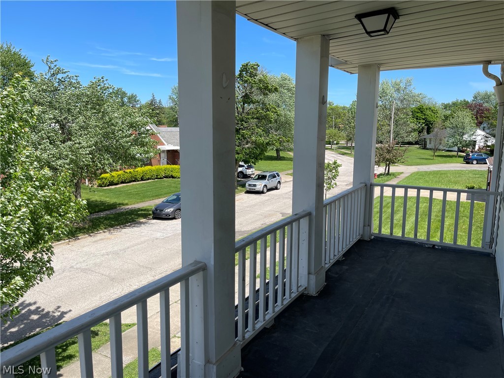 Ohio Land Dev Corp Resub - Residential Income