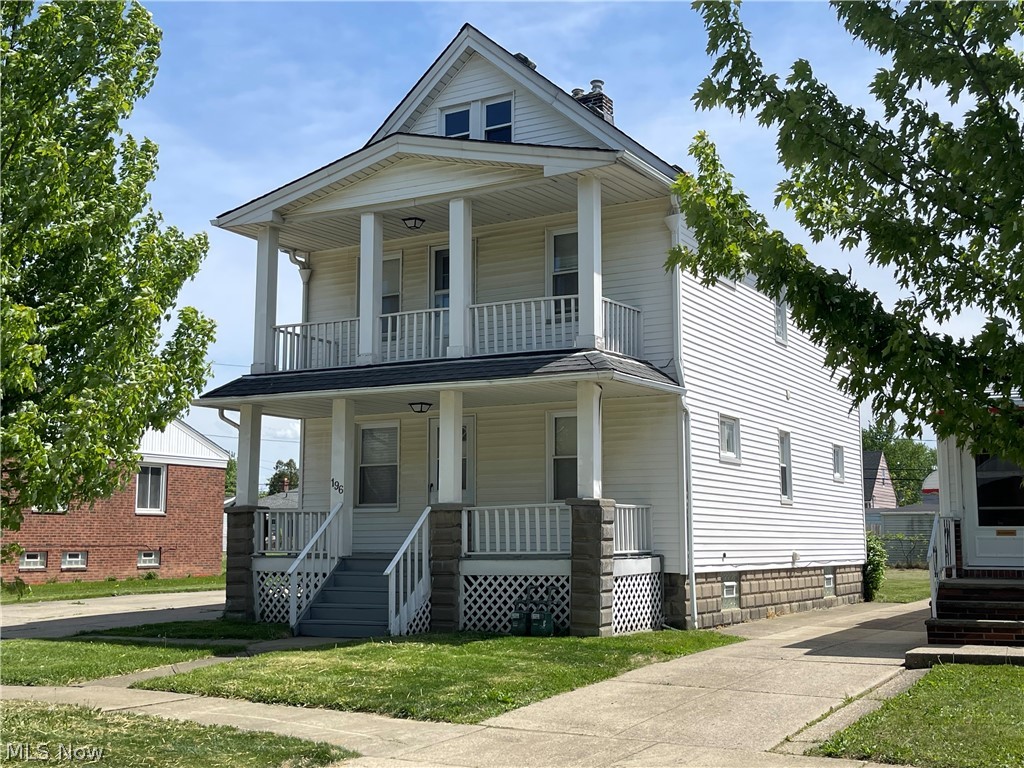 Ohio Land Dev Corp Resub - Residential Income