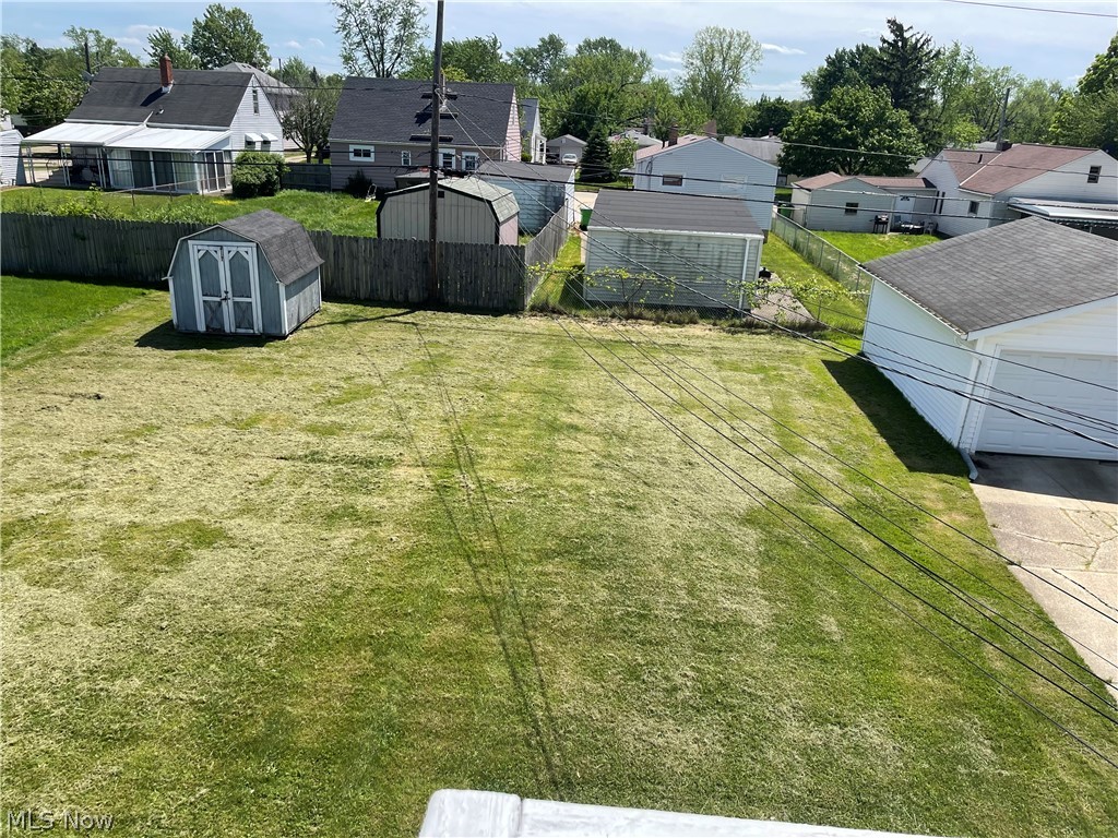 Ohio Land Dev Corp Resub - Residential Income