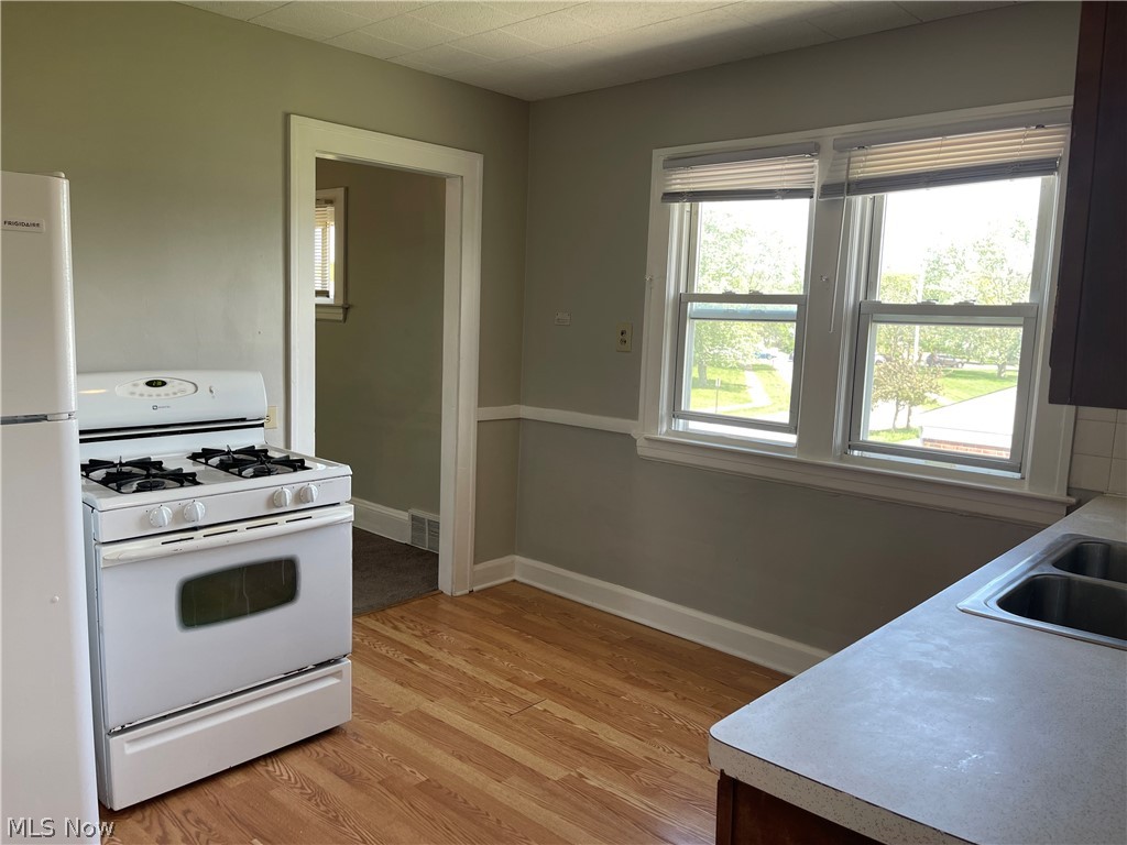 Ohio Land Dev Corp Resub - Residential Income