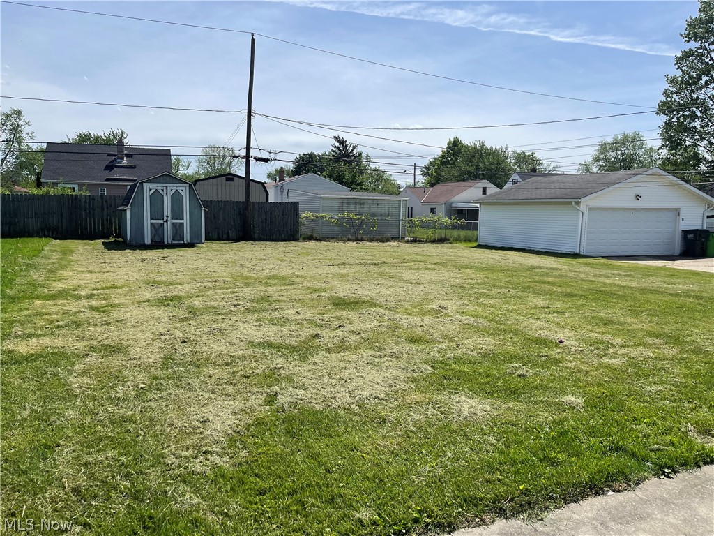 Ohio Land Dev Corp Resub - Residential Income