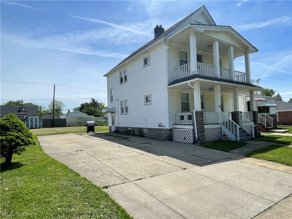 Ohio Land Dev Corp Resub - Residential Income