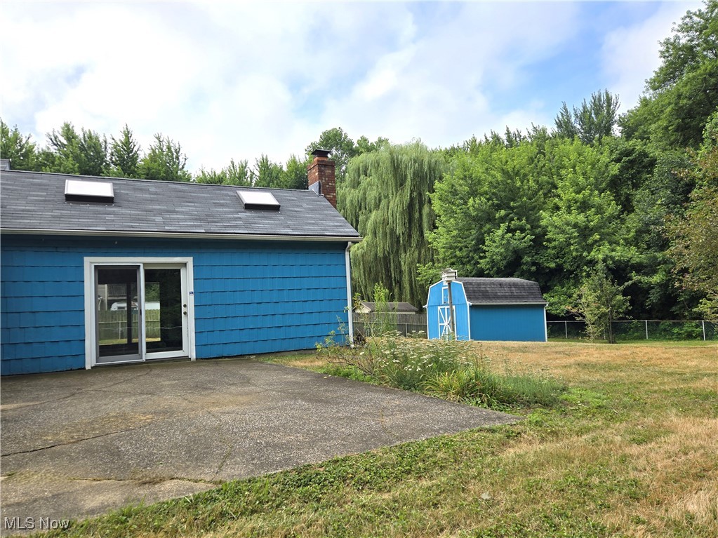 Ely #2 - Residential