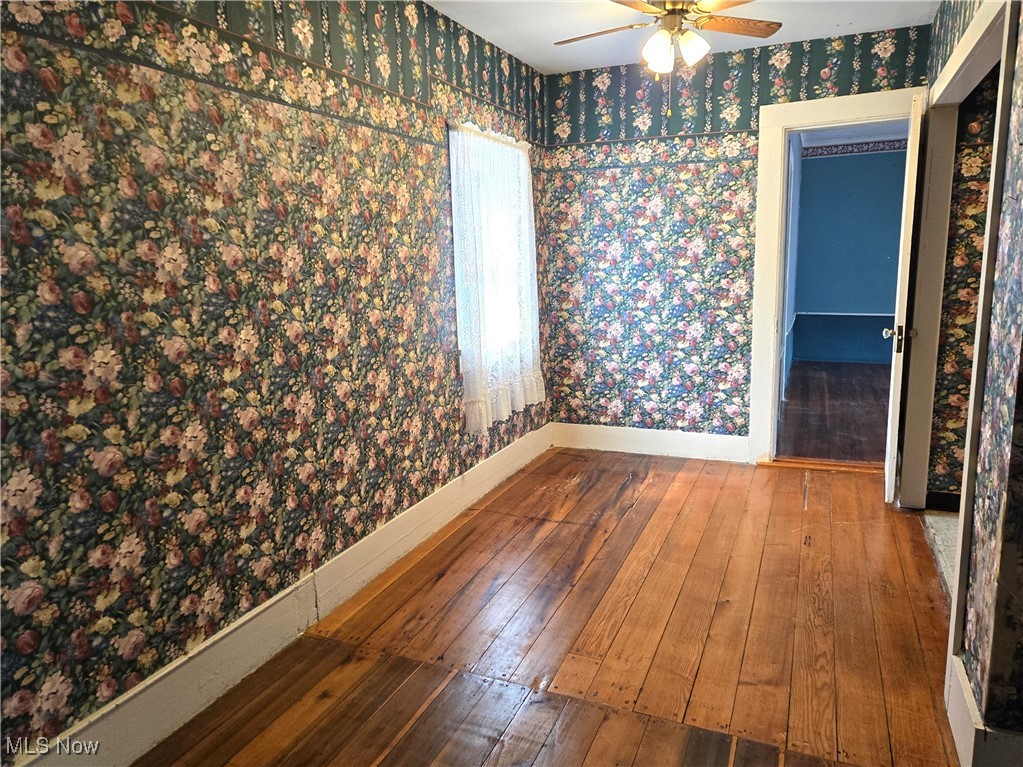 Ely #2 - Residential