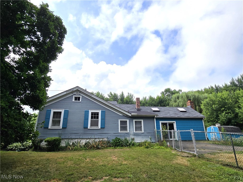 Ely #2 - Residential