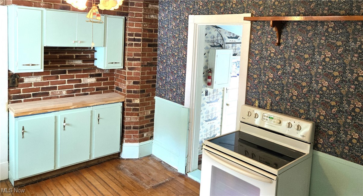 Ely #2 - Residential