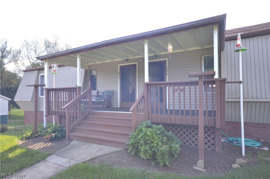852 Skyside Drive