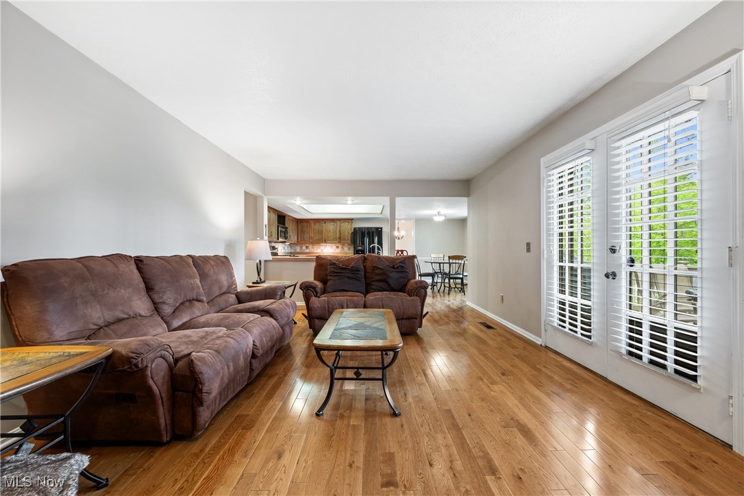 2990 Wildridge Drive, Massillon, Ohio image 15