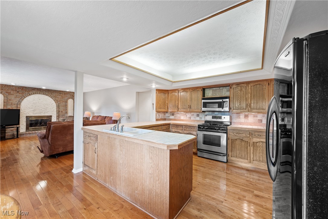 2990 Wildridge Drive, Massillon, Ohio image 18