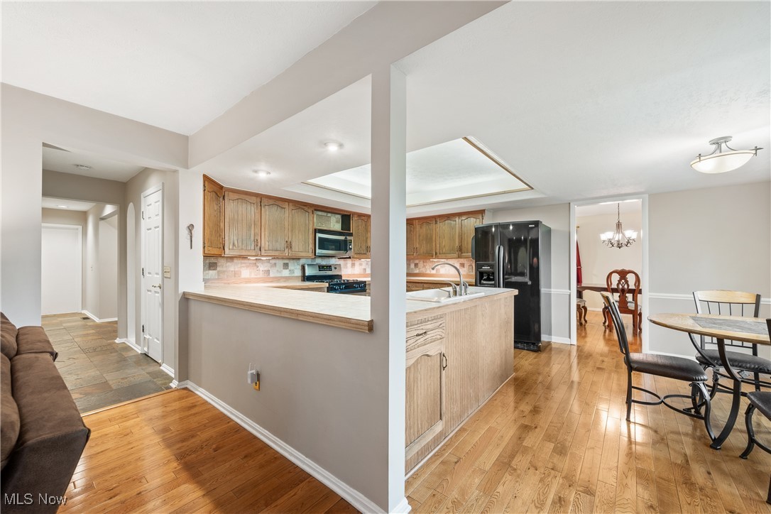 2990 Wildridge Drive, Massillon, Ohio image 17