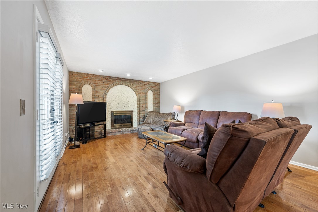 2990 Wildridge Drive, Massillon, Ohio image 14