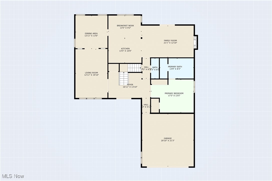 2990 Wildridge Drive, Massillon, Ohio image 42