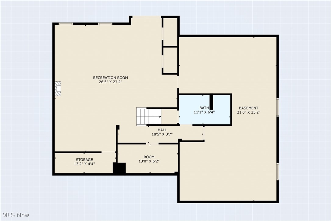 2990 Wildridge Drive, Massillon, Ohio image 44