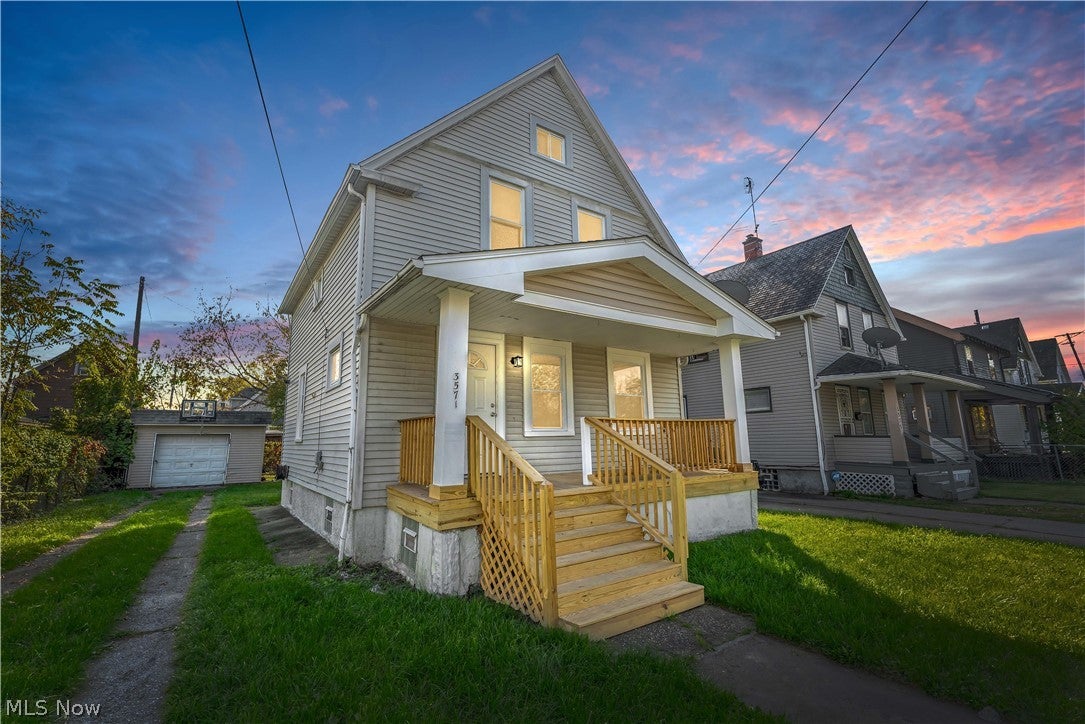 3571 W 67th Street