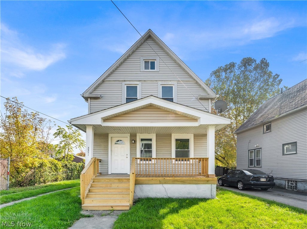 3571 W 67th Street