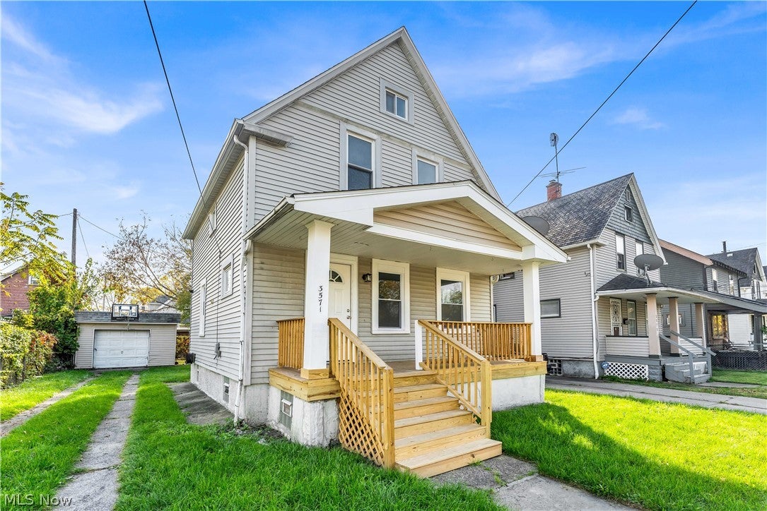 3571 W 67th Street