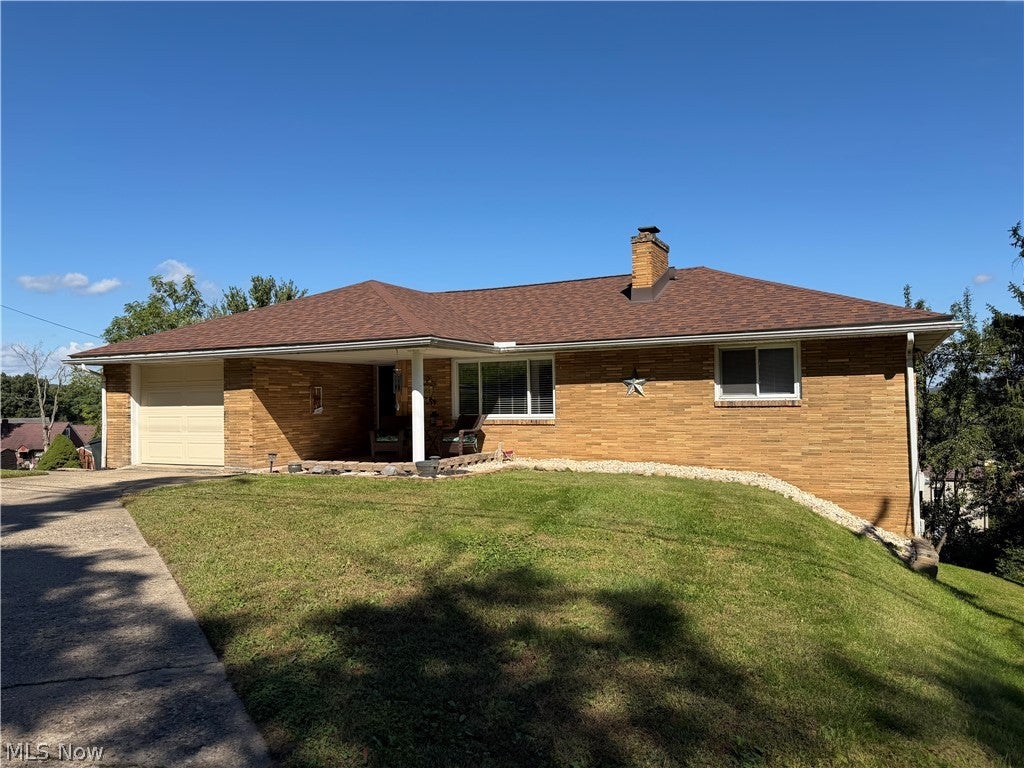 127 St Ann Way