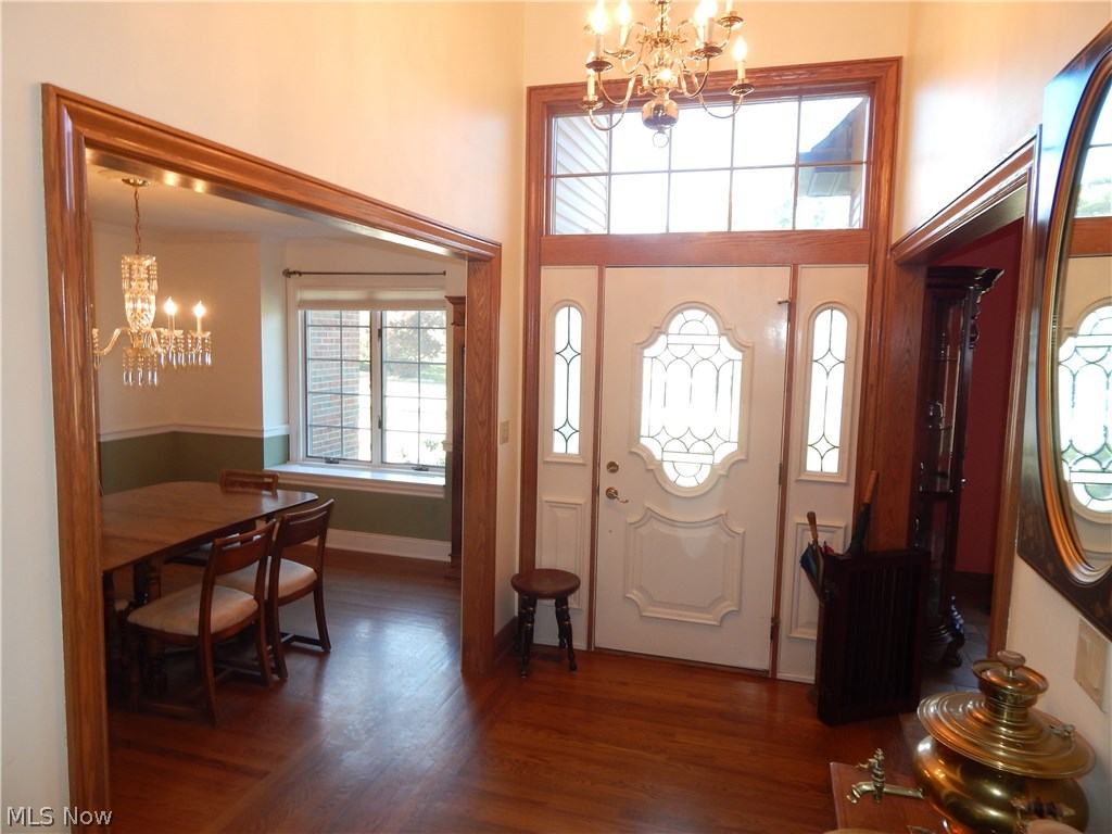 Eastwicke Farms - Residential