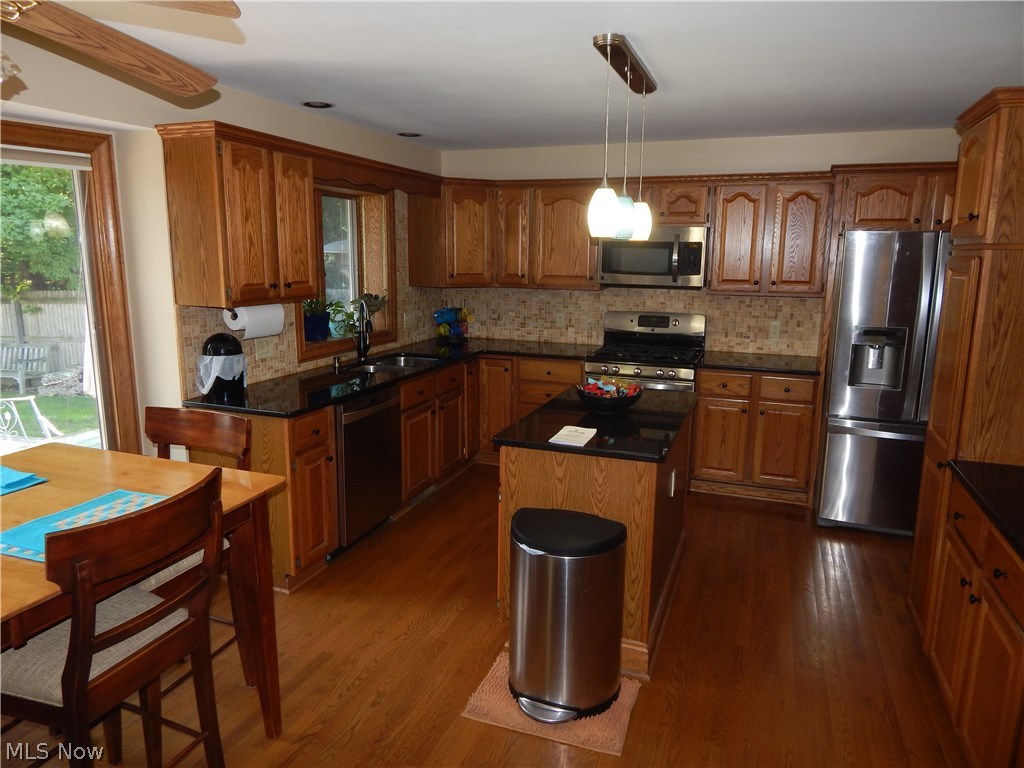 Eastwicke Farms - Residential
