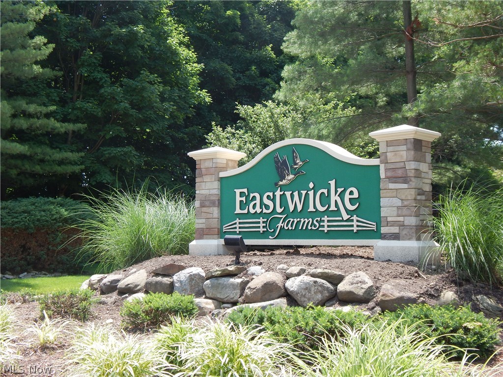 Eastwicke Farms - Residential