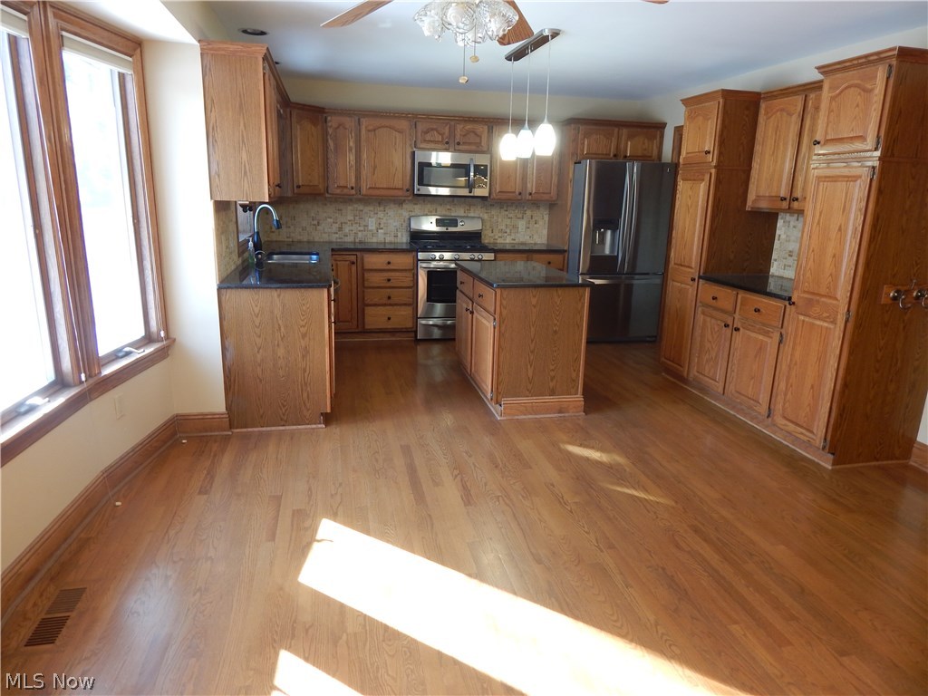 Eastwicke Farms - Residential
