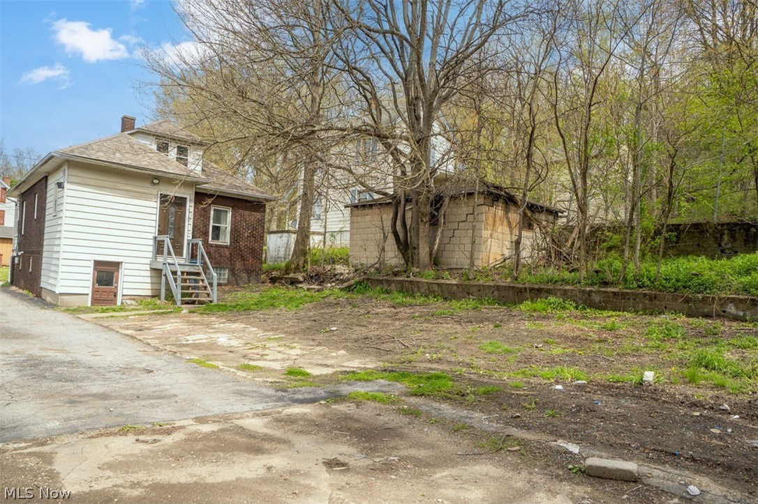 East Youngstown Dev Co - Residential