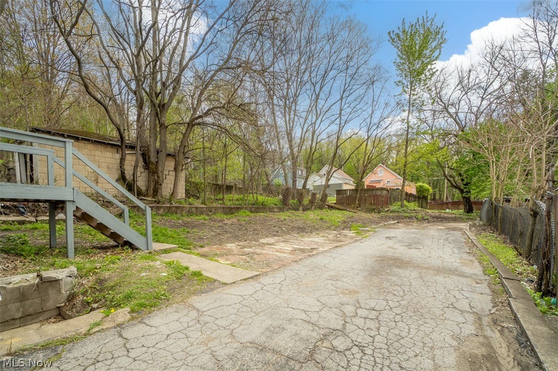 East Youngstown Dev Co - Residential