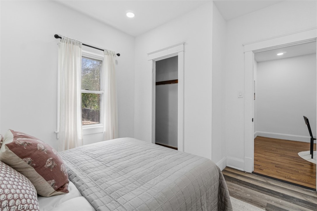 East Youngstown Dev Co - Residential