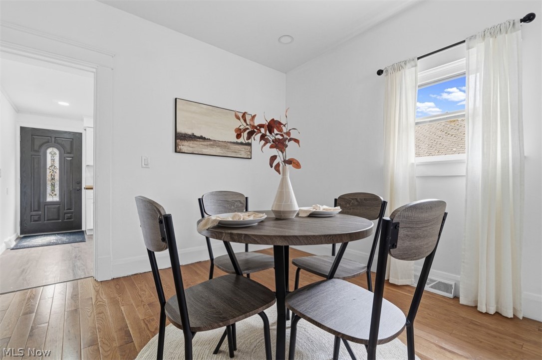 East Youngstown Dev Co - Residential