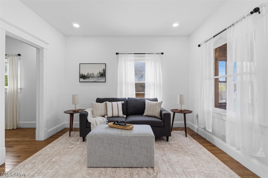 East Youngstown Dev Co - Residential