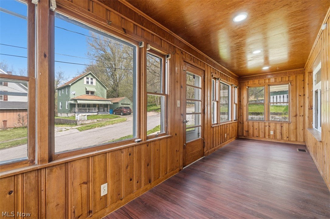 East Youngstown Dev Co - Residential