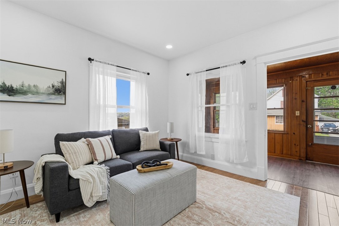 East Youngstown Dev Co - Residential