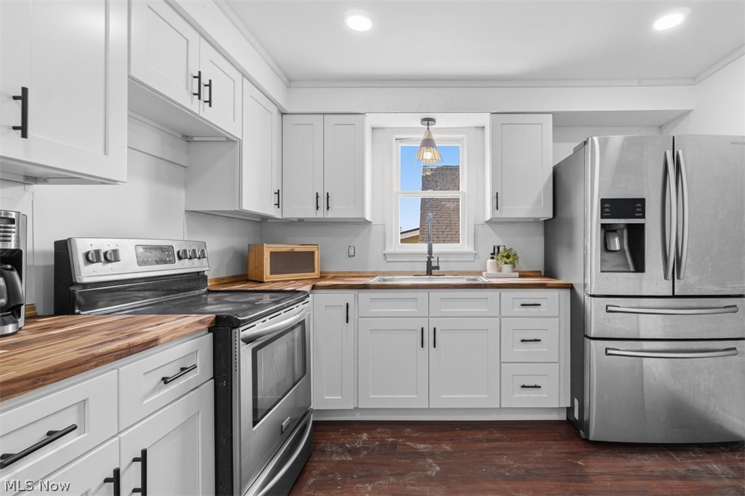 East Youngstown Dev Co - Residential