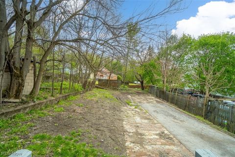 Tiny photo for 45 Walter Street, Campbell, OH 44405 (MLS # 5203351)