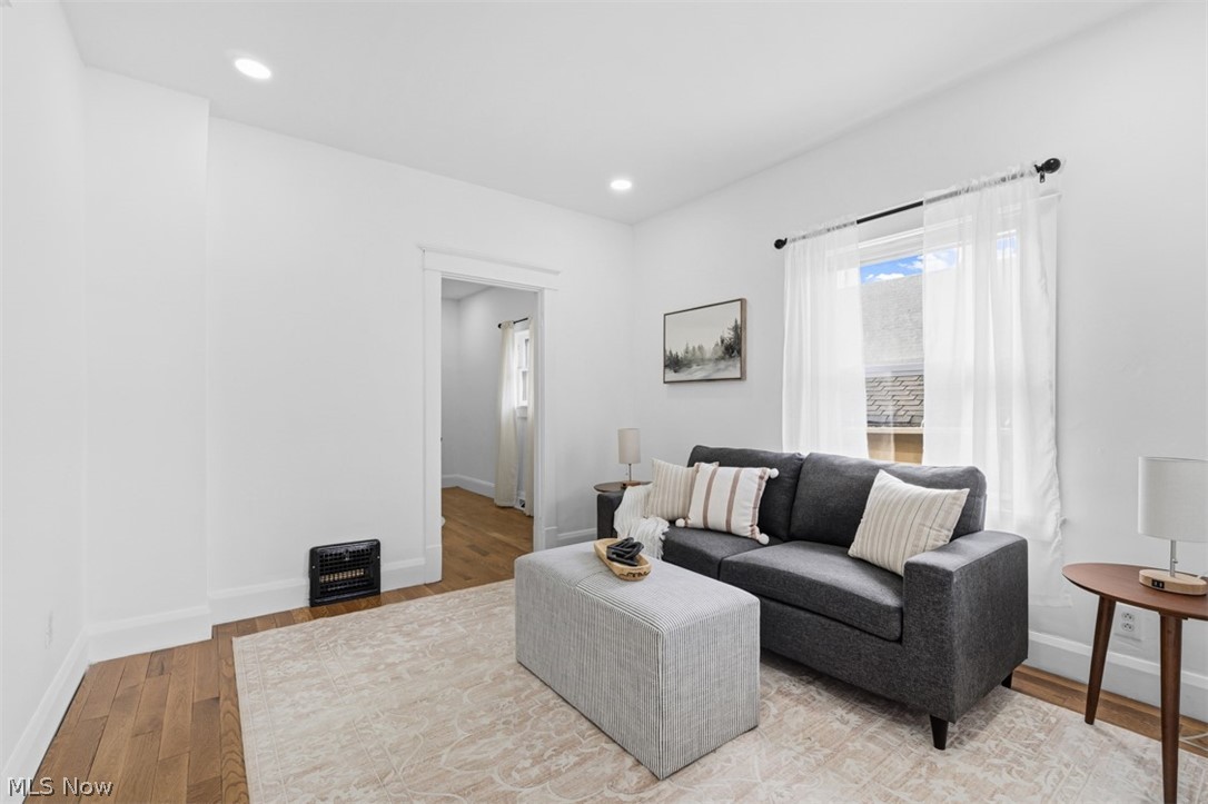 East Youngstown Dev Co - Residential