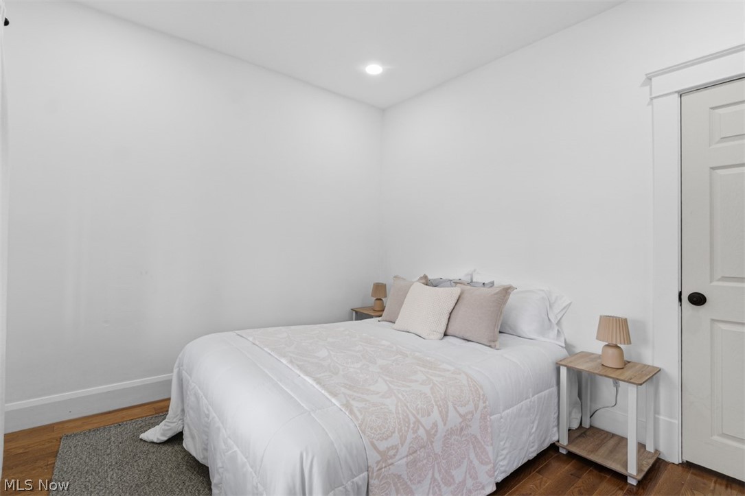 East Youngstown Dev Co - Residential