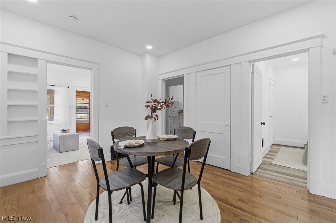 East Youngstown Dev Co - Residential