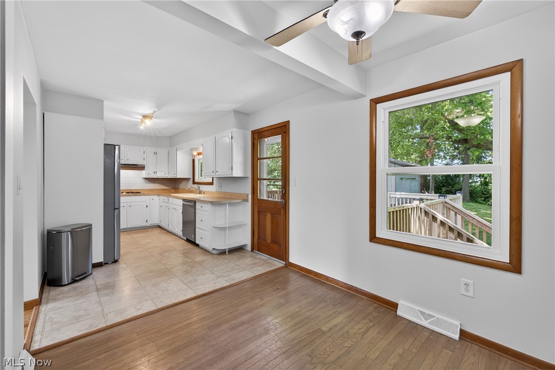 The Seventh Salida Sub - Residential