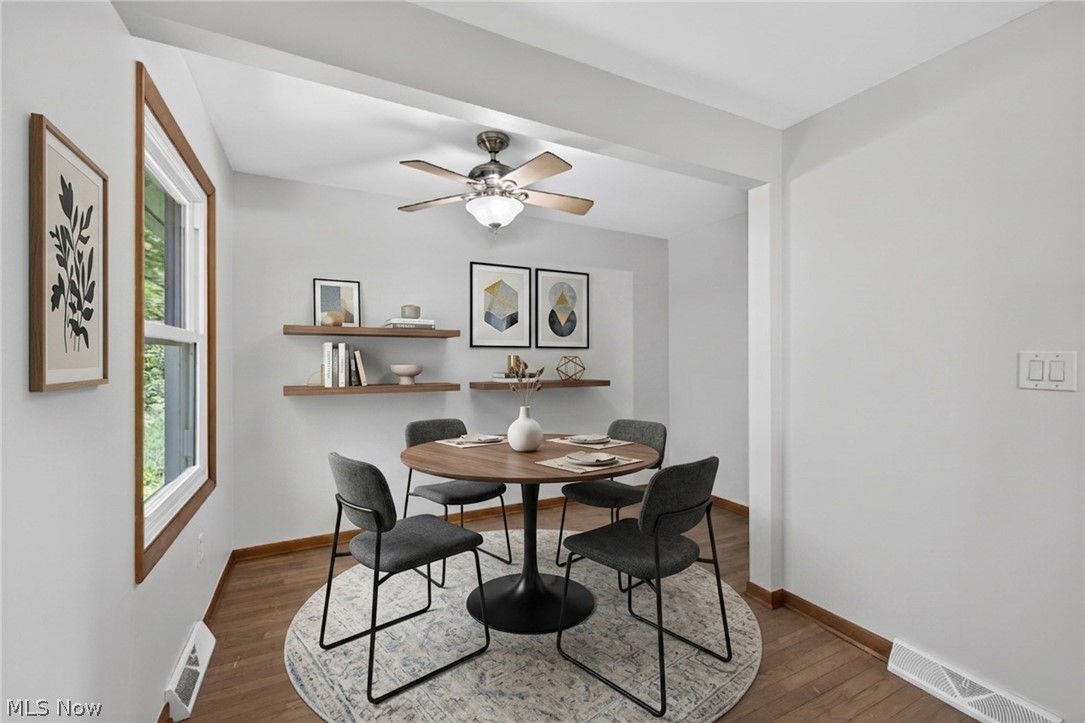 The Seventh Salida Sub - Residential