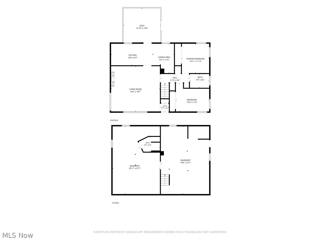 The Seventh Salida Sub - Residential