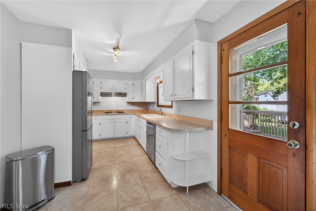The Seventh Salida Sub - Residential