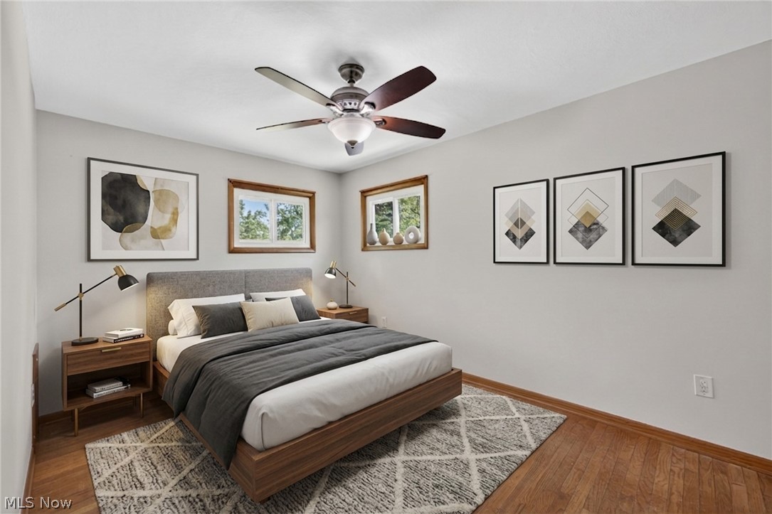 The Seventh Salida Sub - Residential