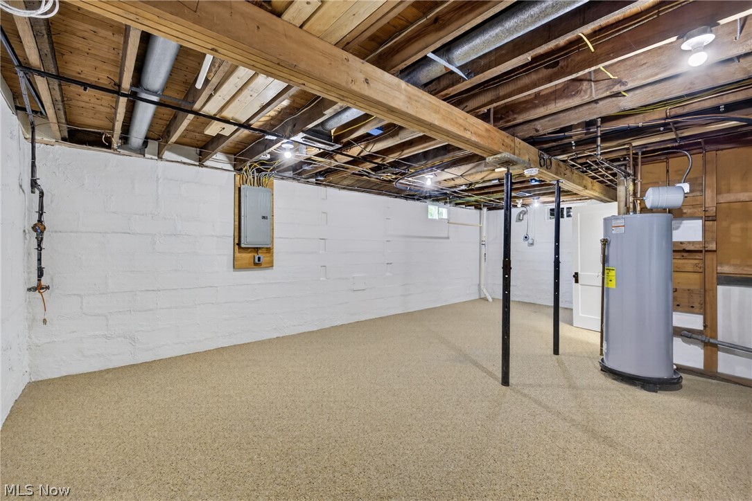 The Seventh Salida Sub - Residential