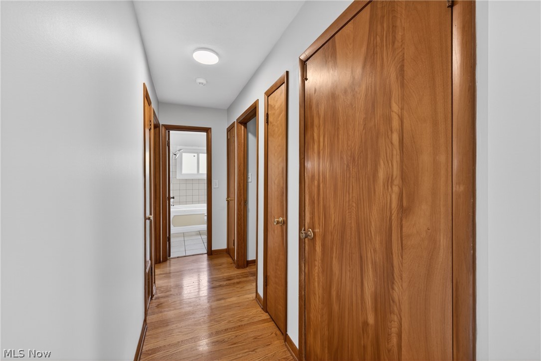 The Seventh Salida Sub - Residential