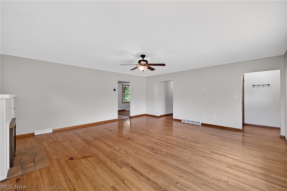 The Seventh Salida Sub - Residential