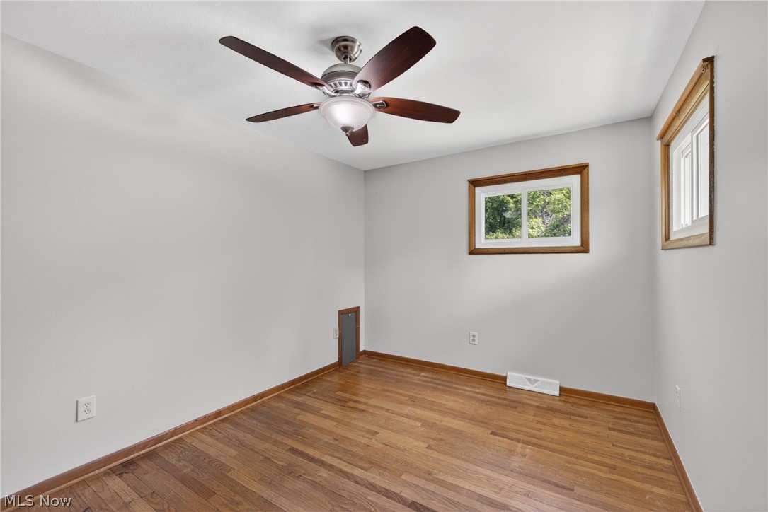 The Seventh Salida Sub - Residential