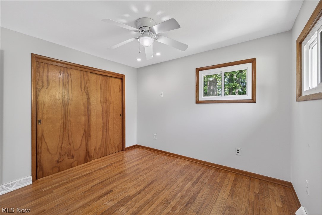 The Seventh Salida Sub - Residential