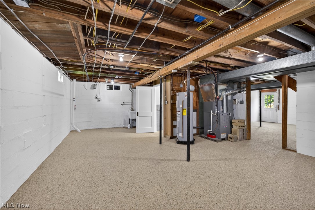The Seventh Salida Sub - Residential