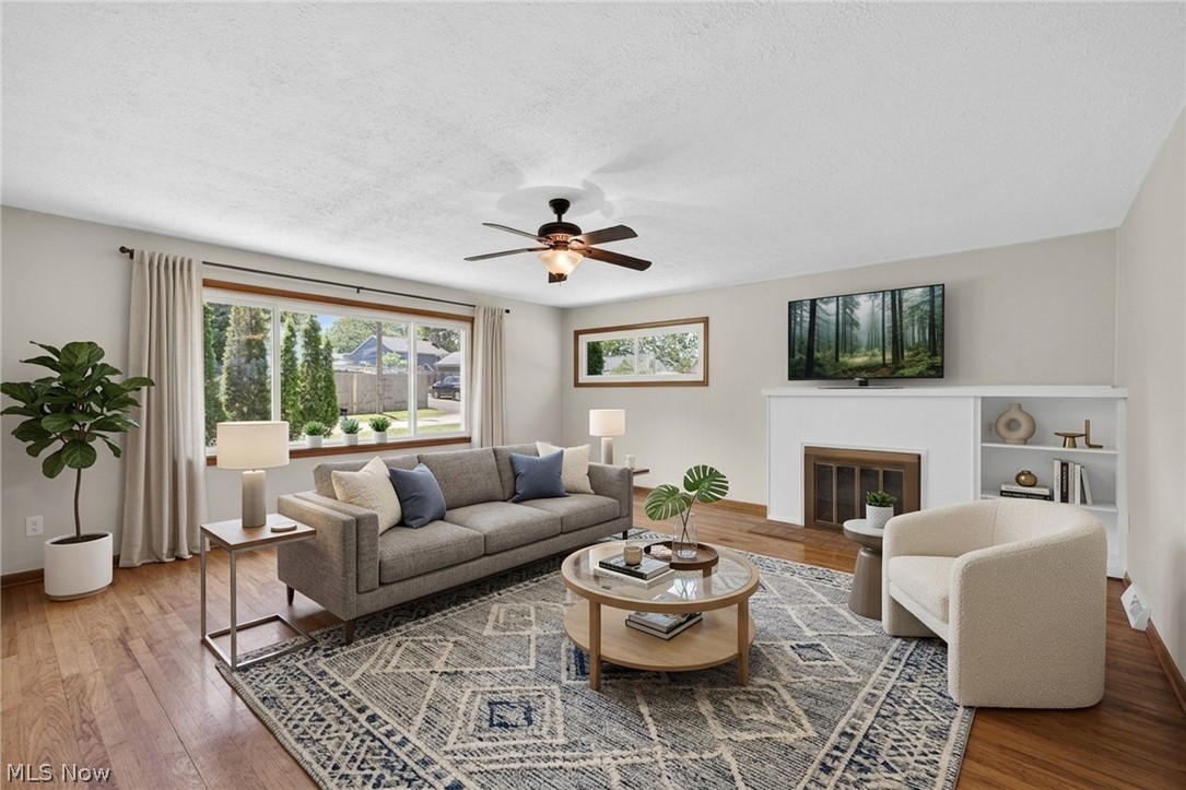 The Seventh Salida Sub - Residential